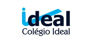 Logotipo colégio Ideal
