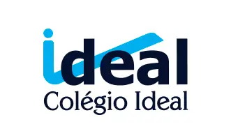 Logotipo colégio Ideal